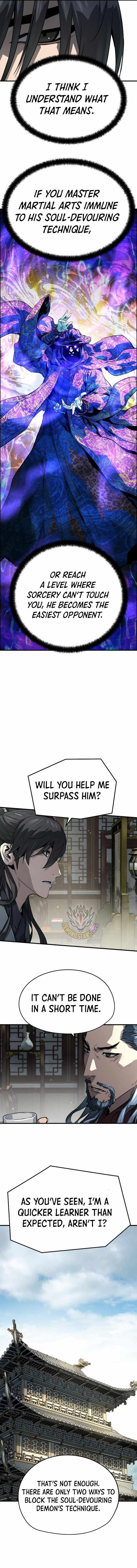 Absolute Regression Chapter 45 image 04